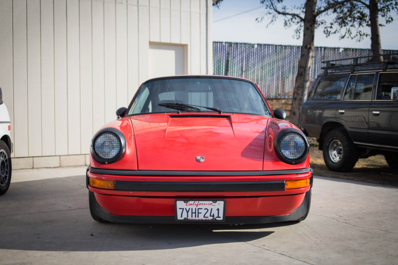 Image credit: Kristen Lee/Jalopnik